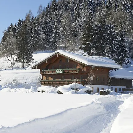 Laubichlhof Apartment Flachau Exterior photo