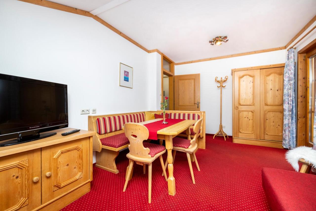 Apartment Laubichlhof