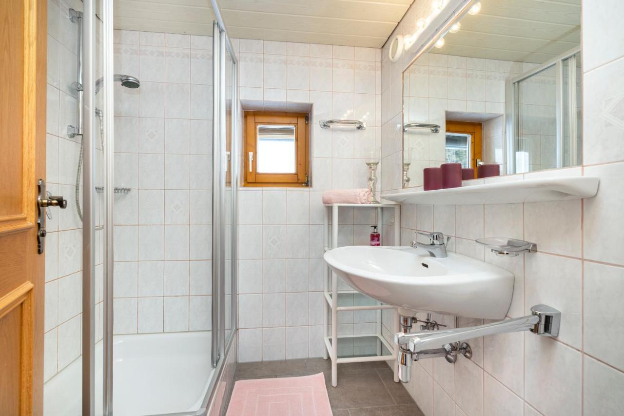 Apartment Laubichlhof