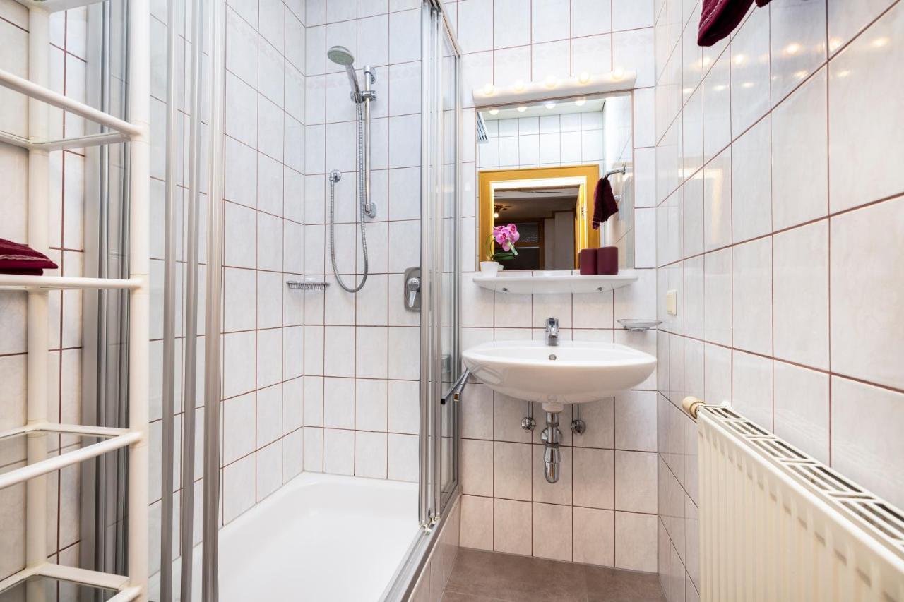 Laubichlhof Apartment Flachau
