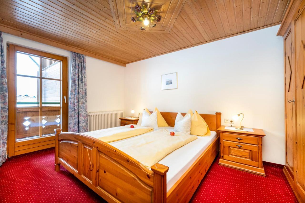 Apartment Laubichlhof Flachau