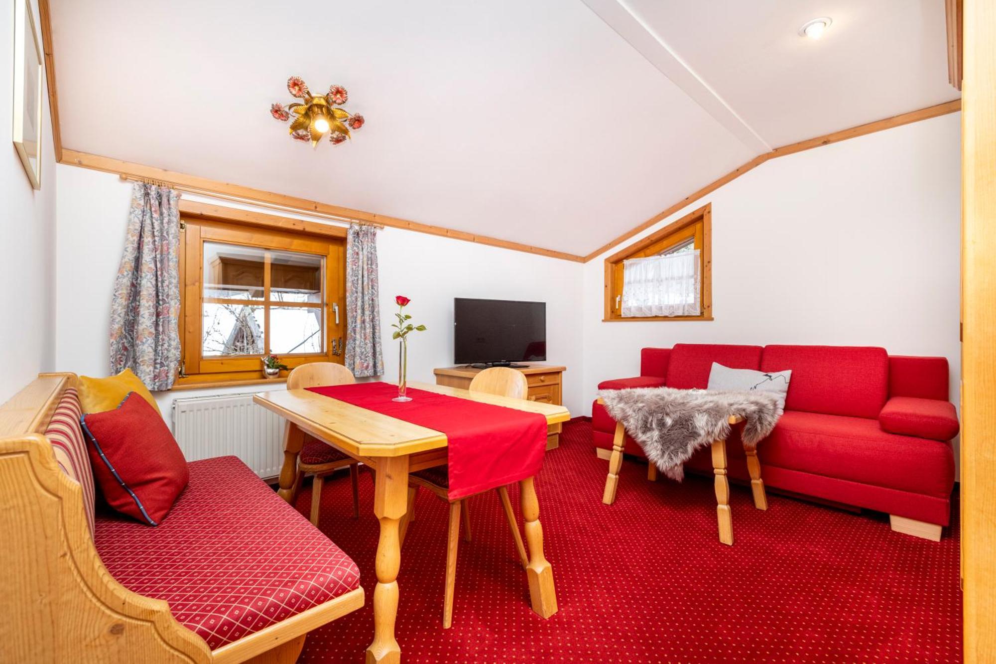 Apartment Laubichlhof