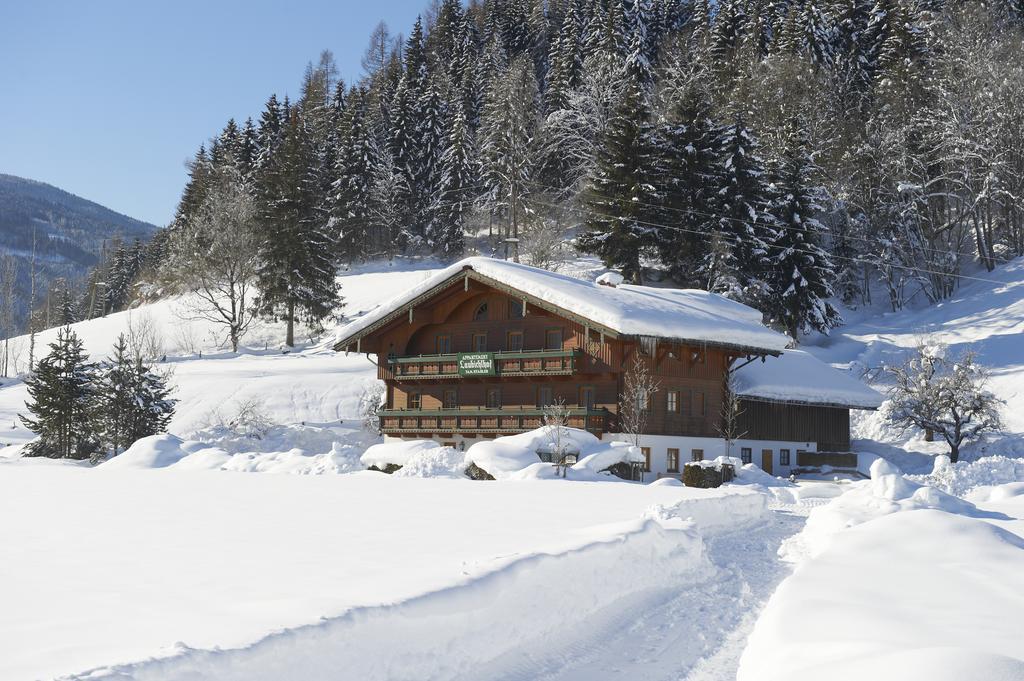 Laubichlhof Flachau